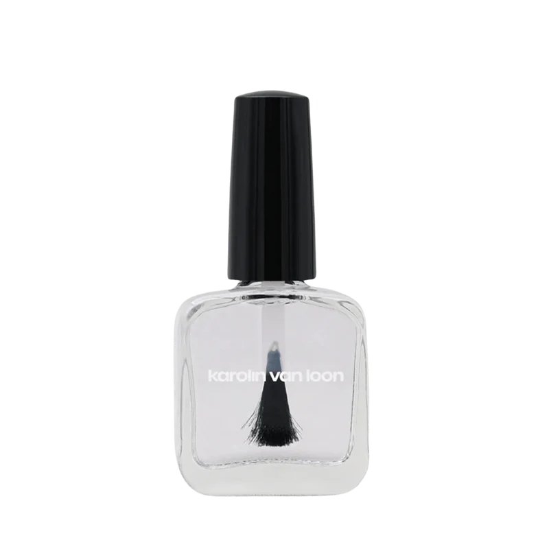 Vegan Base Coat - 28 COSMIC TOP COAT
