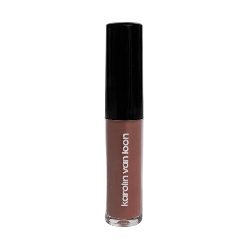 Gloss à lèvre Repulpant Naturel - CACAO