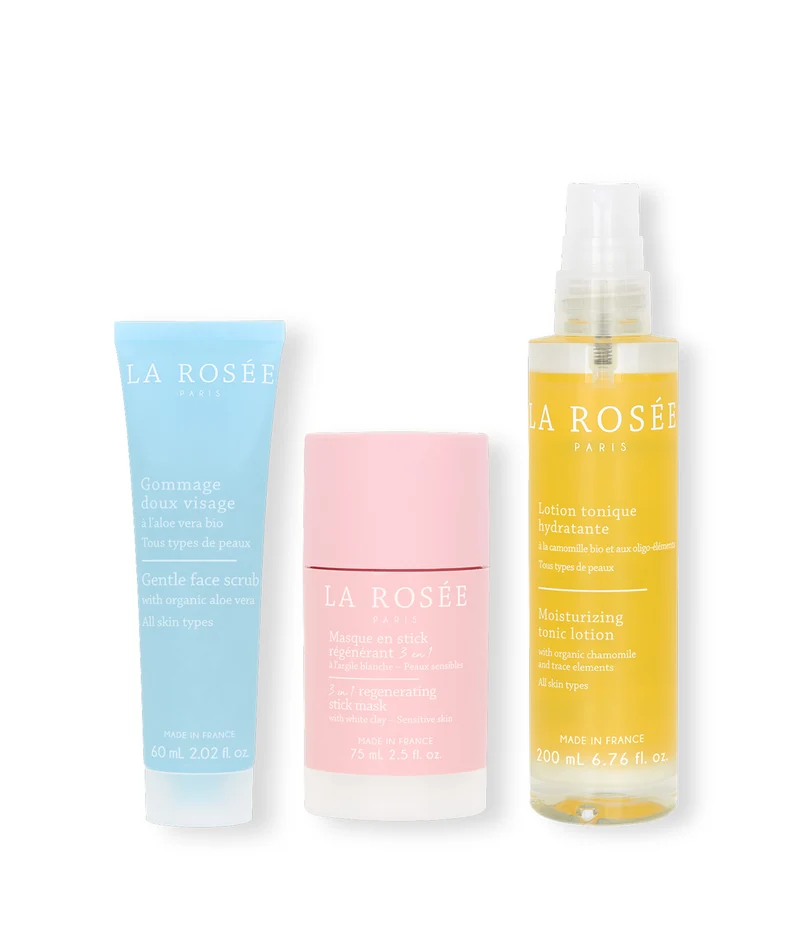 Routine pureté