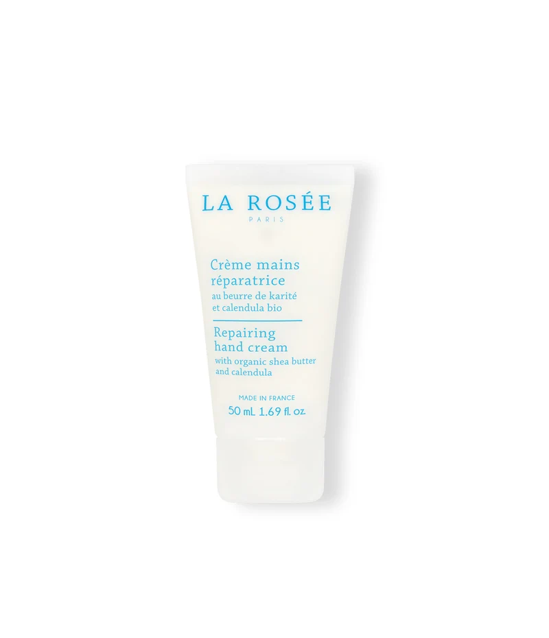 Crème mains réparatrice