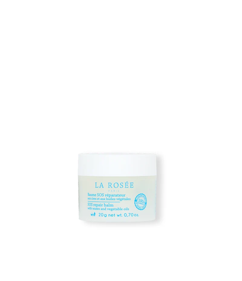 Baume SOS réparateur