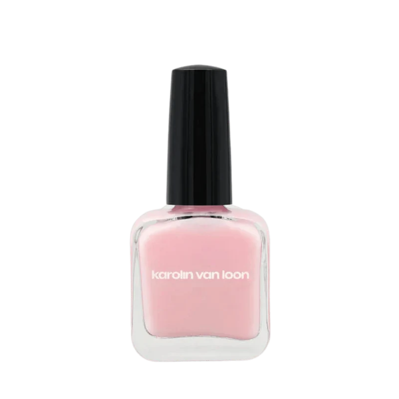 Vernis à ongles Vegan - ROSÉ DOUX