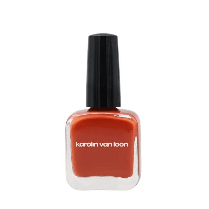 Vernis à ongles Vegan - SIENNE CUIR