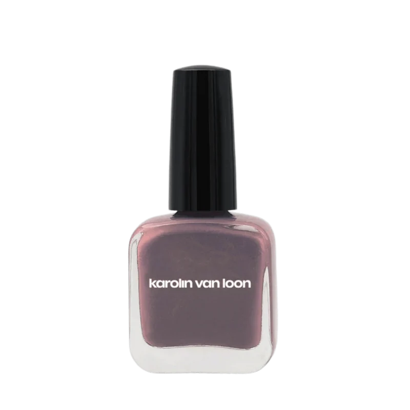 Vernis à ongles Vegan - TAUPE LUSTRÉ