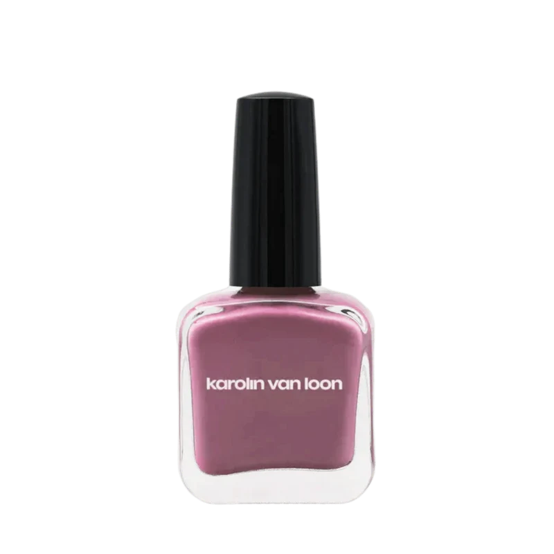 Vernis à ongles Vegan - JUS DE PRUNE