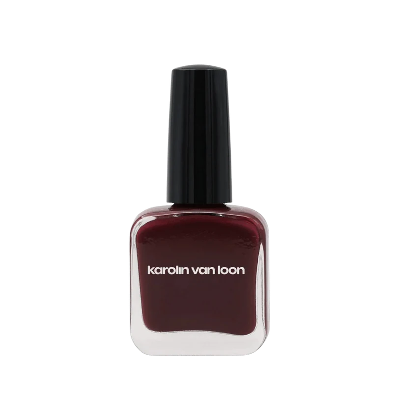 Vernis à ongles Vegan - ROUGE ROYALE