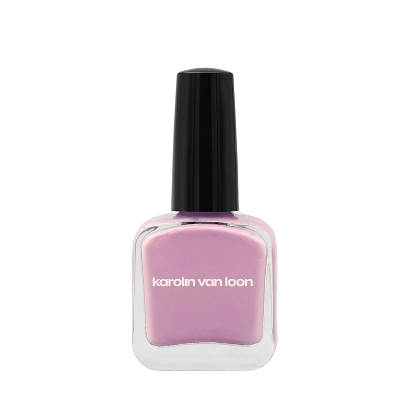 Vernis à ongles Vegan - LAVANDE LEGER