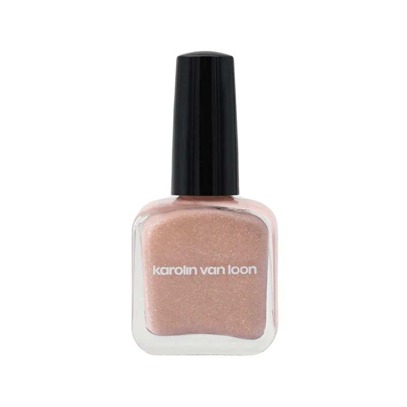Vernis à ongles Vegan - CRUSHED CRYSTALS