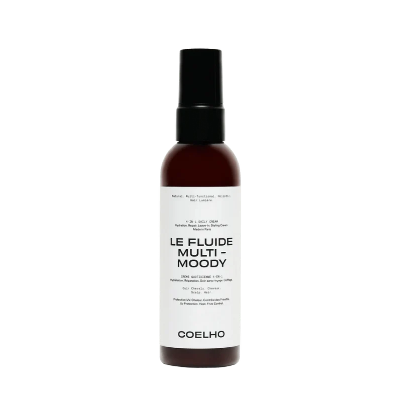 Le Fluide Multi-Moody - hydratation, protection et éclat