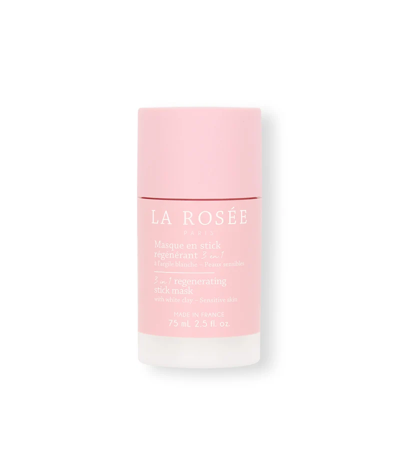 Masque en bâton régénérant 3 en 1