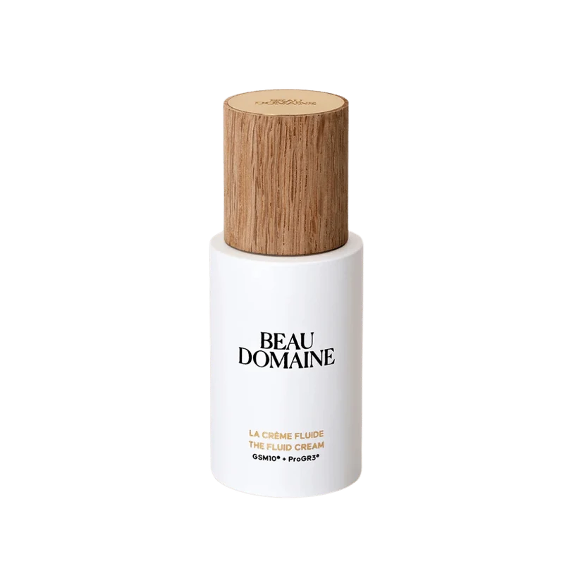 La Crème Fluide - Lifting & Unifiant